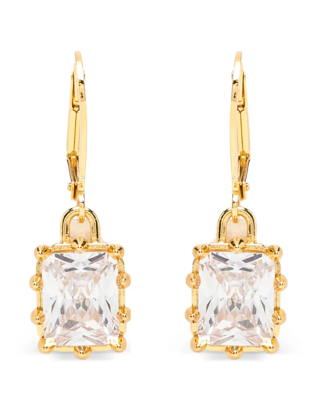 Eddie Borgo Orecchini Estate - Oro