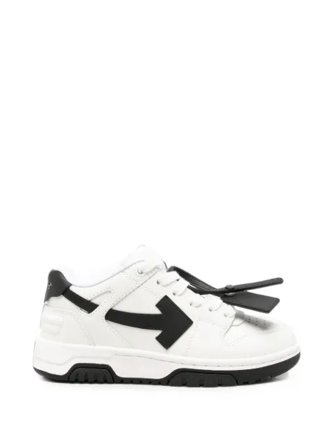 Off-White Kids Out Of Office sneakers