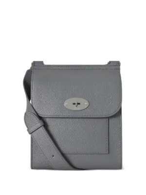 Mulberry Antony メッセンジャーバッグ | ブラウン | FARFETCH JP