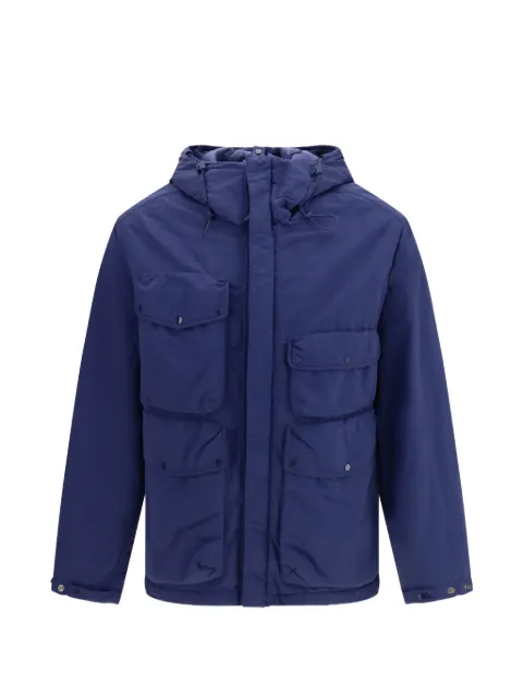 C.P. Company T-Flatt padded Goggle jacket