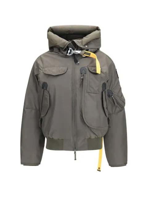 Parajumpers Gobi hooded bomber jacket