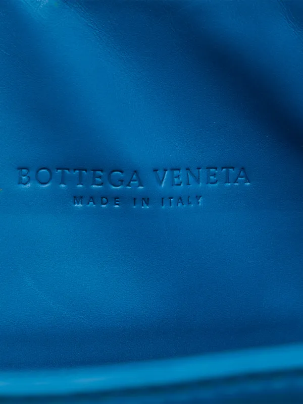 Bottega Veneta Pre-Owned 2012-2026 Nappa Intrecciato Briefcase