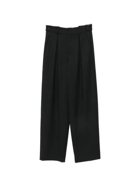 ROSSI Davy twill trousers