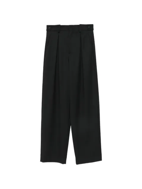 ROSSI Davy twill trousers
