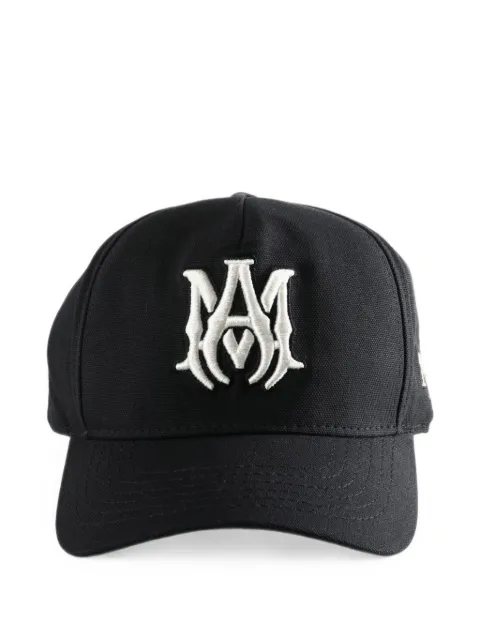 AMIRI MA-logo baseball cap