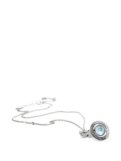 Vivienne Westwood Octavie pendant necklace