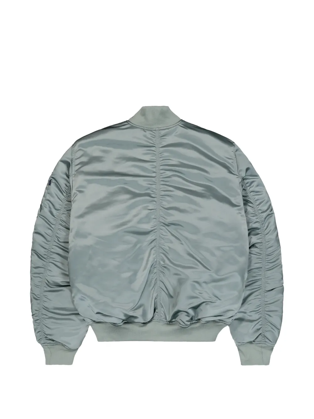 Alpha Industries MA-1 UV bomberjack Blauw