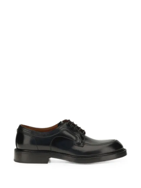 Dolce & Gabbana calfskin Derby shoes
