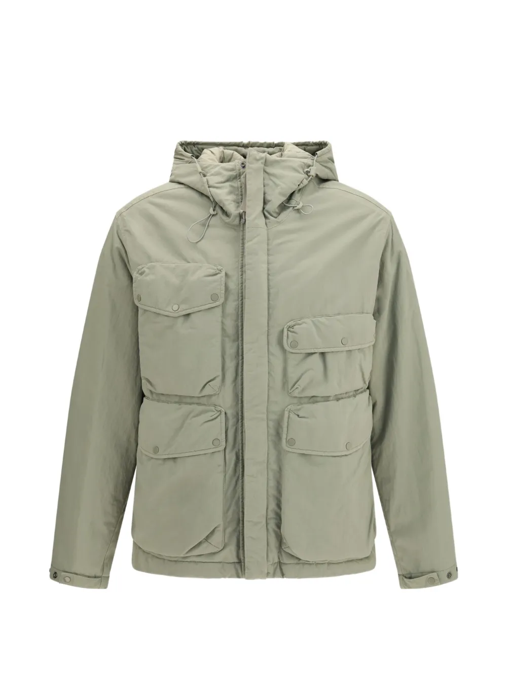 C.P. Company T-Flatt padded Goggle jacket