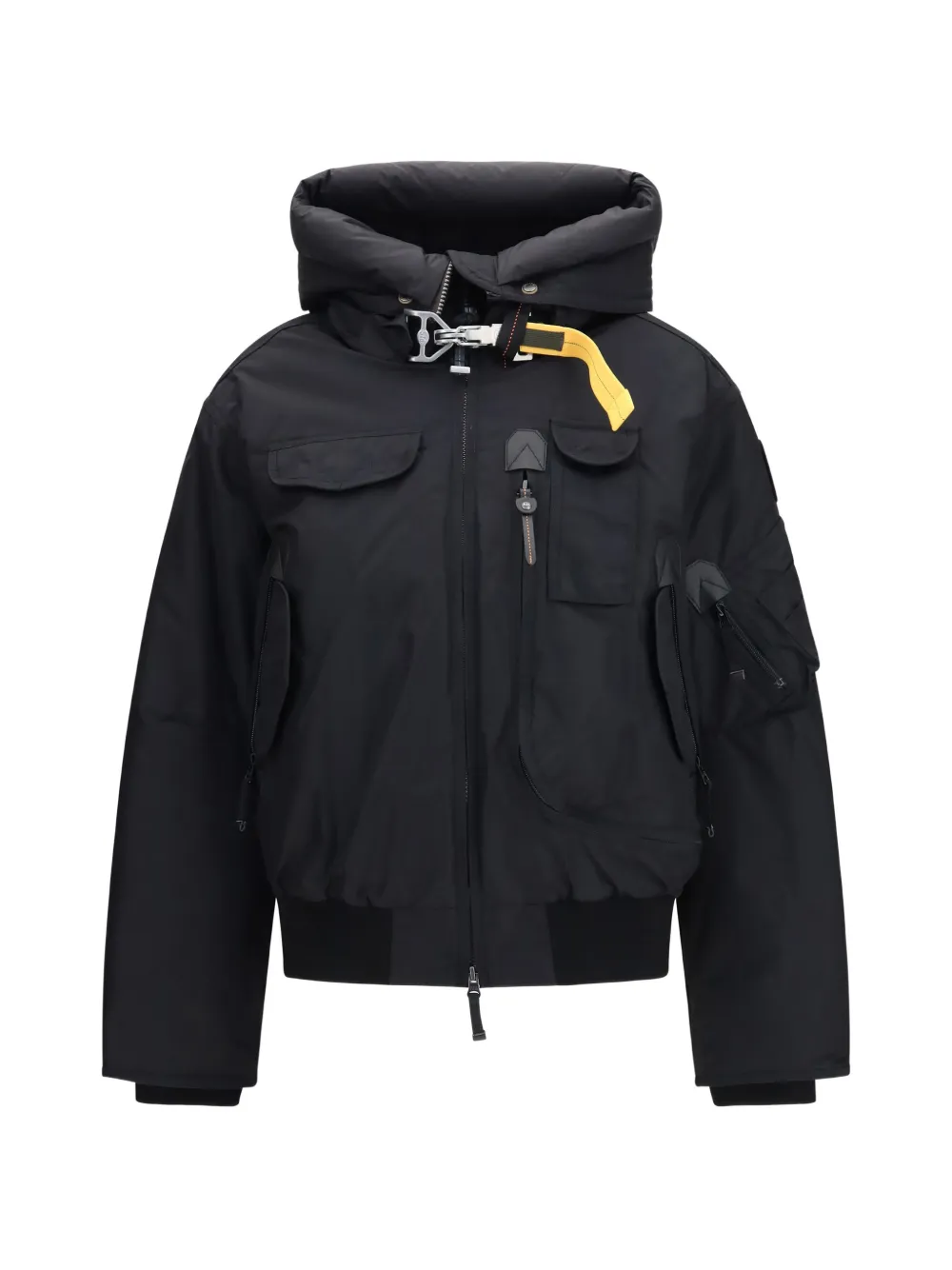 Parajumpers Gobi hooded down jacket