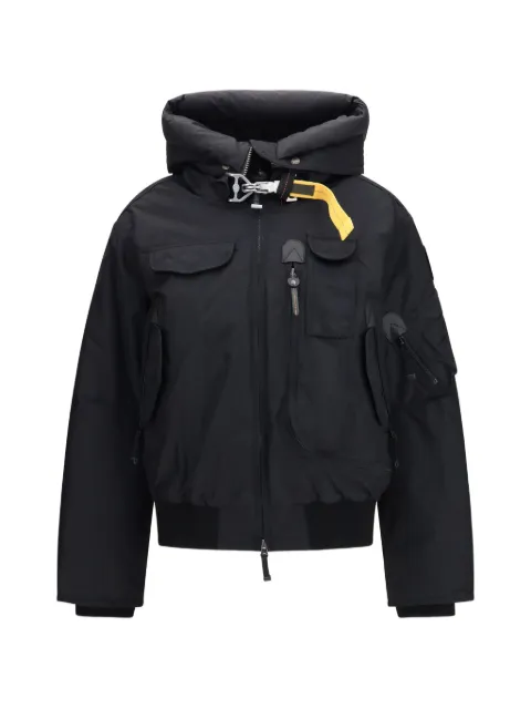 Parajumpers Gobi hooded down jacket