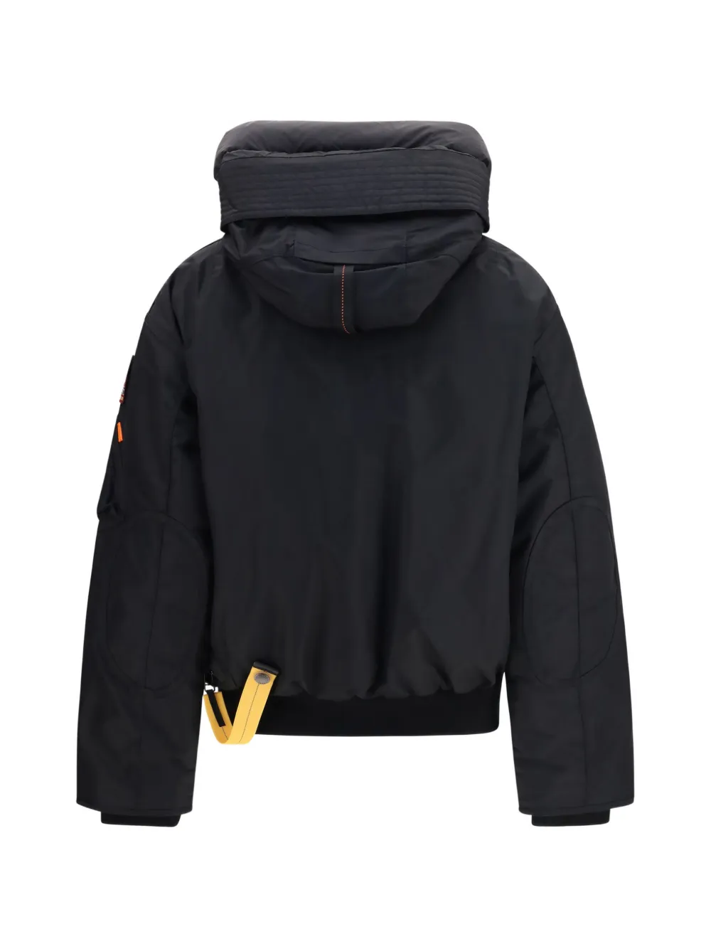 Parajumpers Jack met capuchon Zwart
