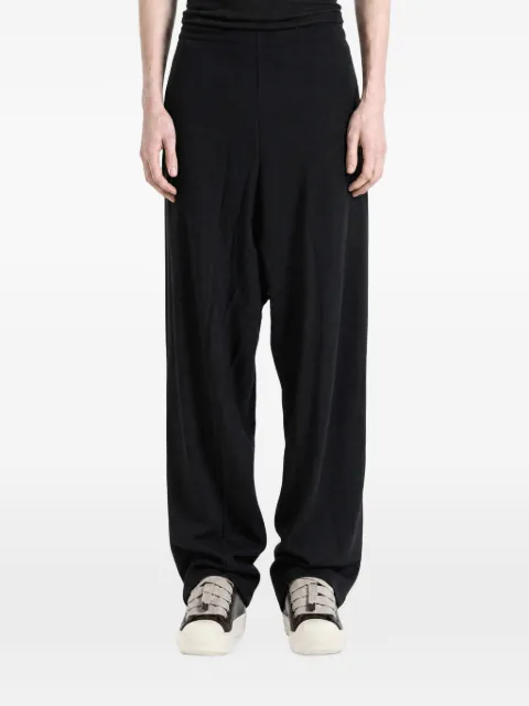 Kiko Kostadinov Oscar wide-leg trousers