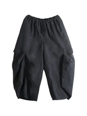 Comme des Garçons Comme des Garçons Cropped Pants – Farfetch