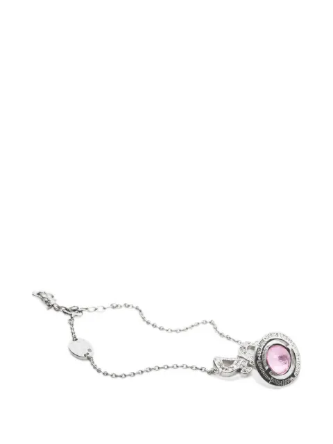 Vivienne Westwood Octavie bow-detail bracelet