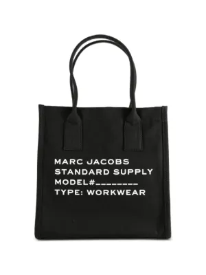 Marc Jacobs Bolsa The Doggy | Preto | FARFETCH BR