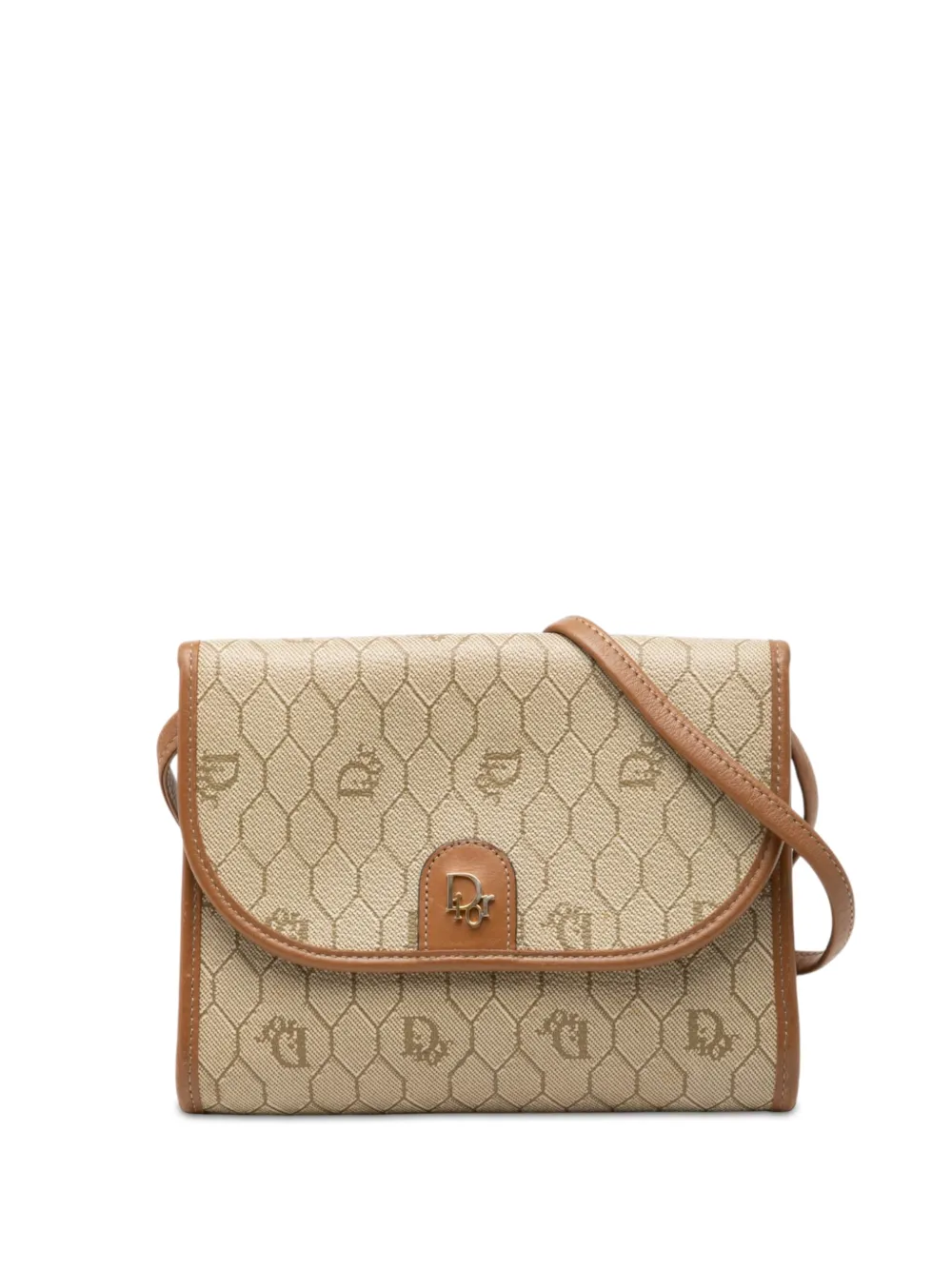 honeycomb dior old bags