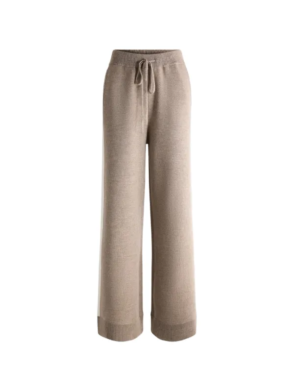 Fusalp Nymira Pants in Neutrals