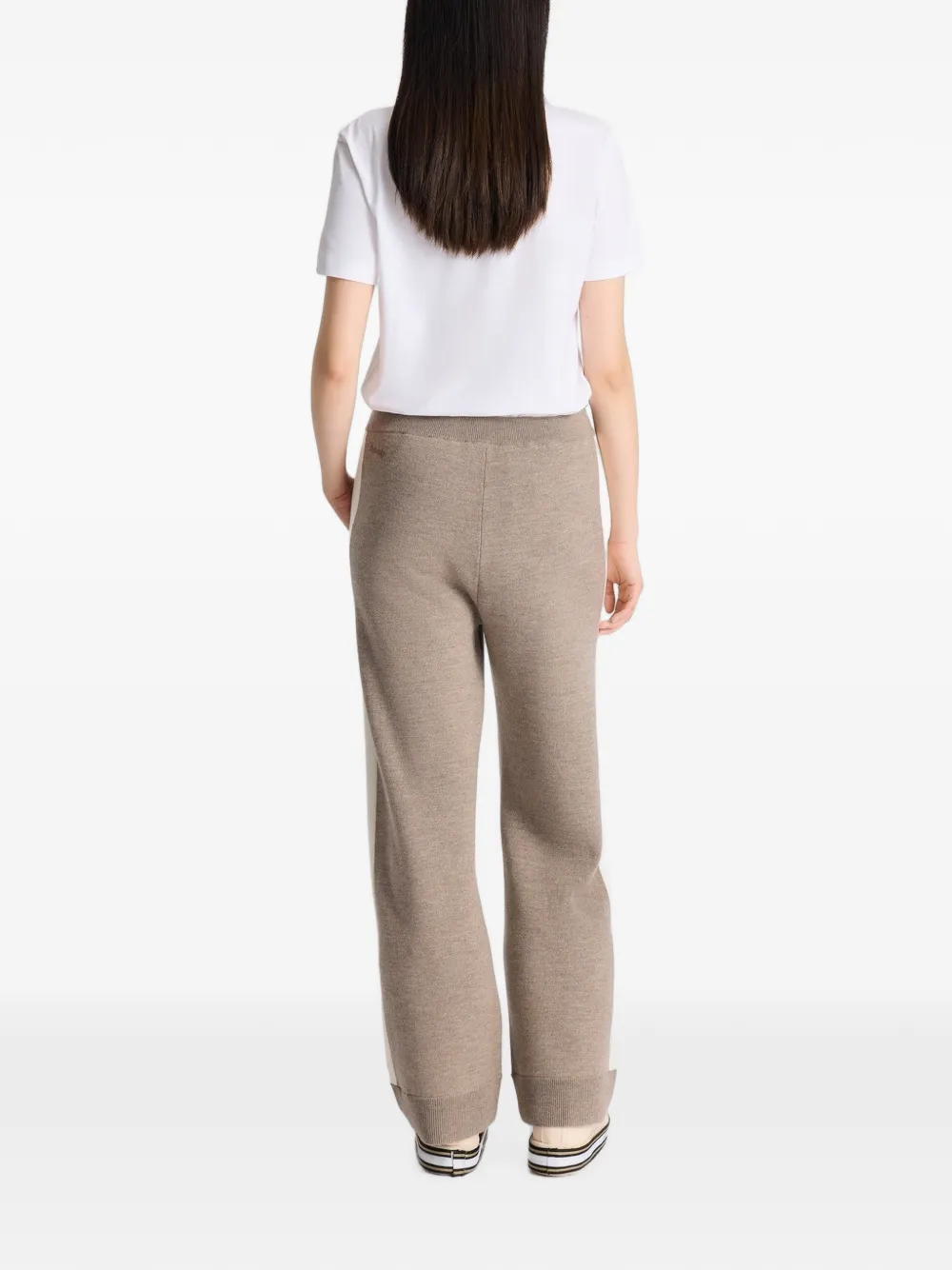 Fusalp Nymira broek Beige