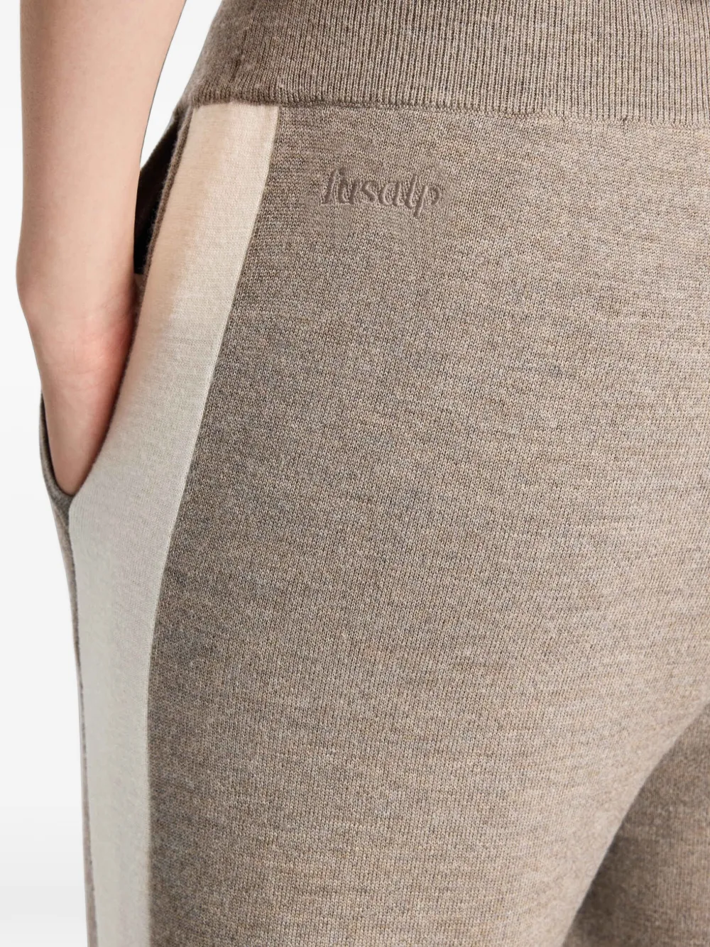 Fusalp Nymira broek Beige