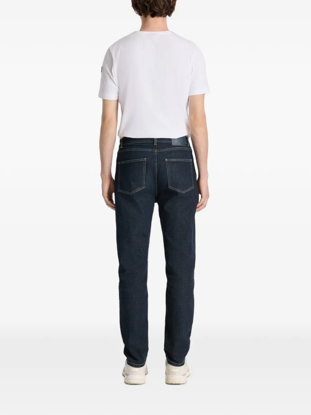 Fusalp Nordalo broek Blauw