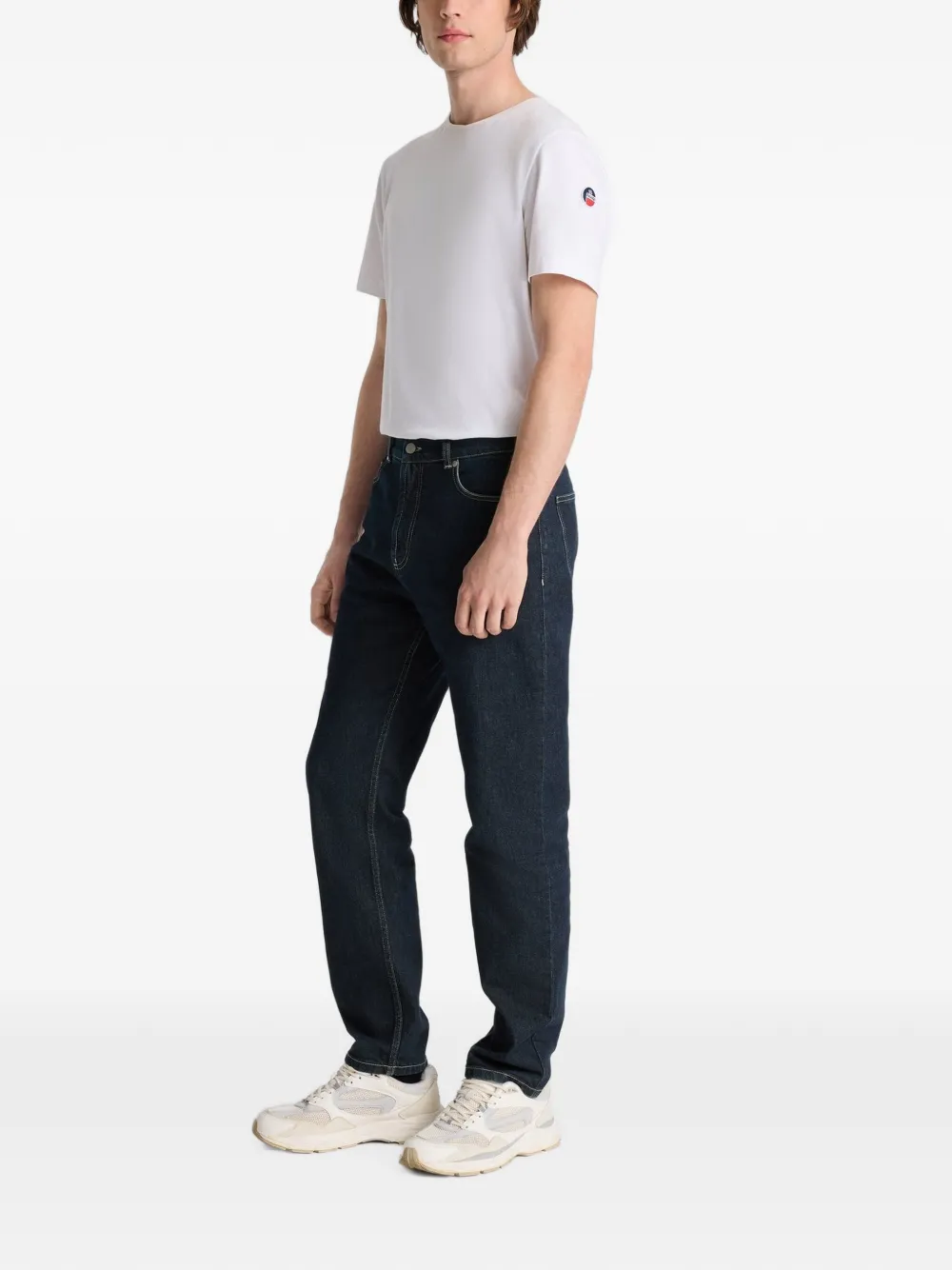Fusalp Nordalo broek Blauw