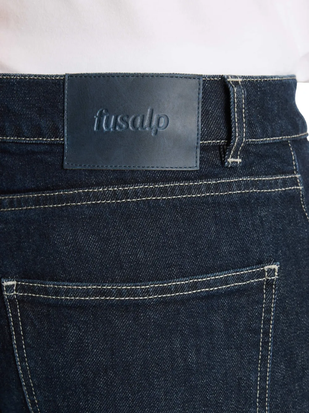 Fusalp Nordalo broek Blauw