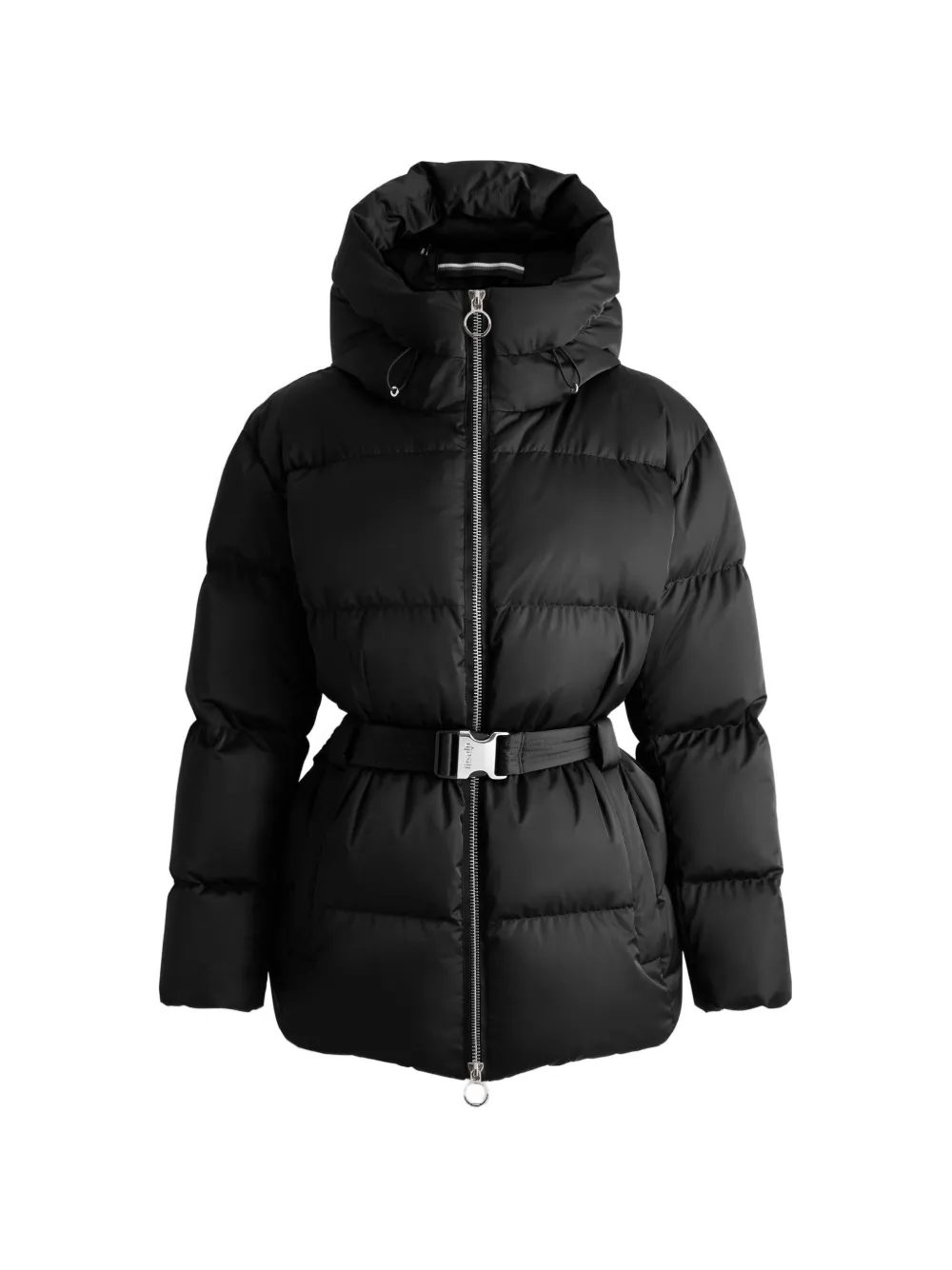 Fusalp Melisan Down Jacket In 블랙