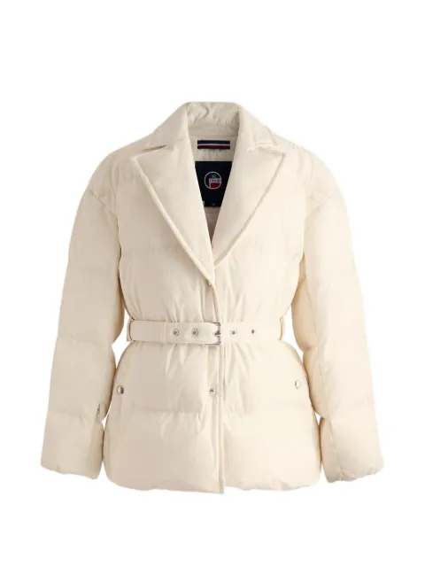 Fusalp Doulna down jacket 