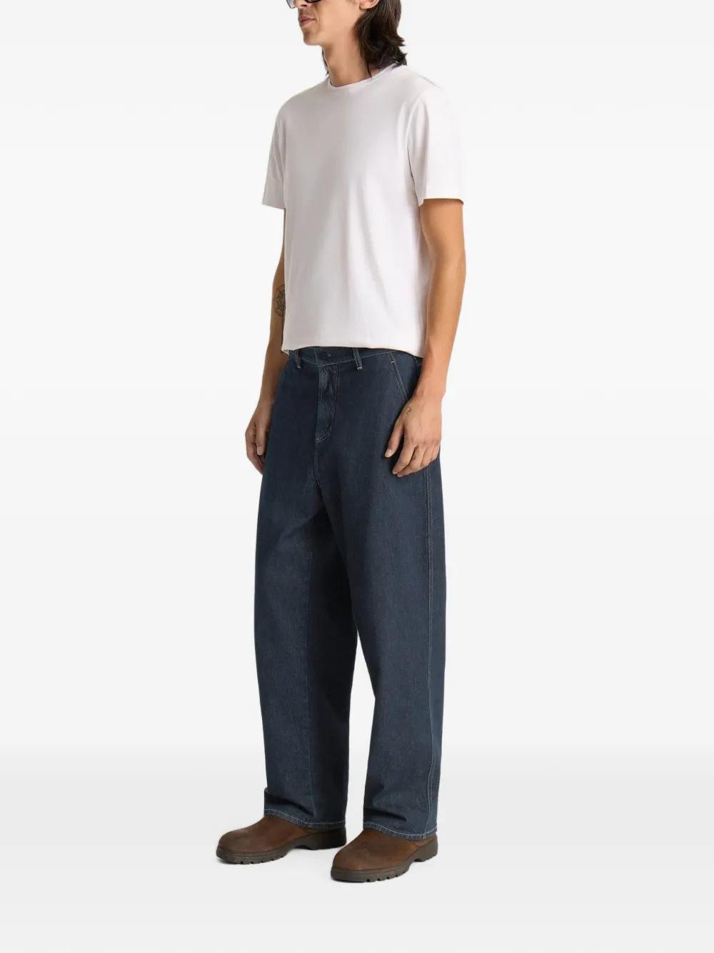 Fusalp Nordalix broek Blauw