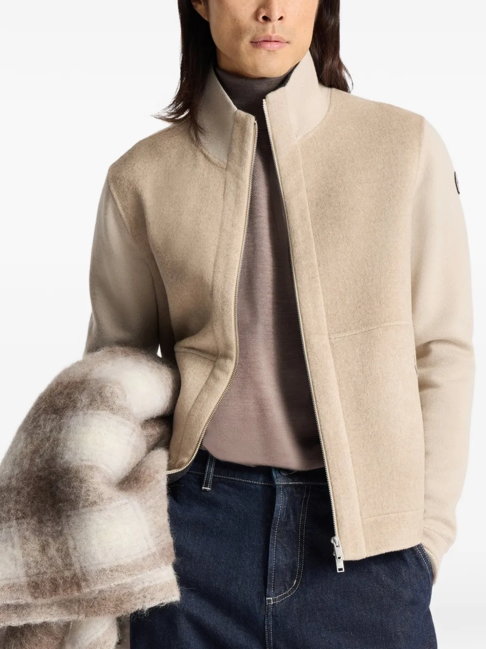 Fusalp Thernis jack Beige