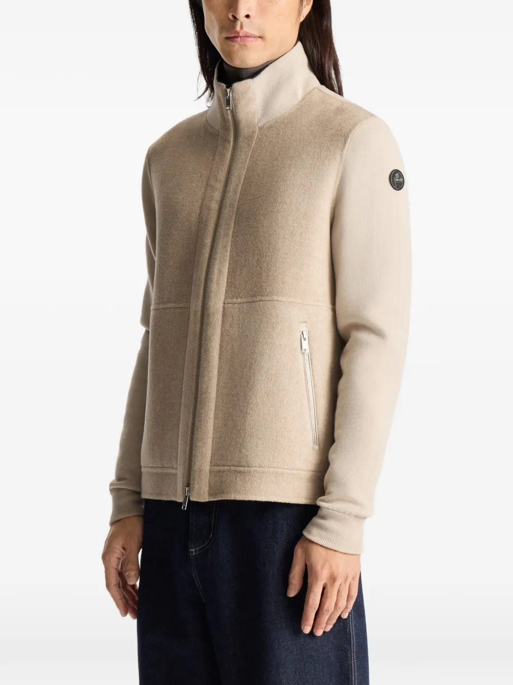 Fusalp Thernis jack Beige