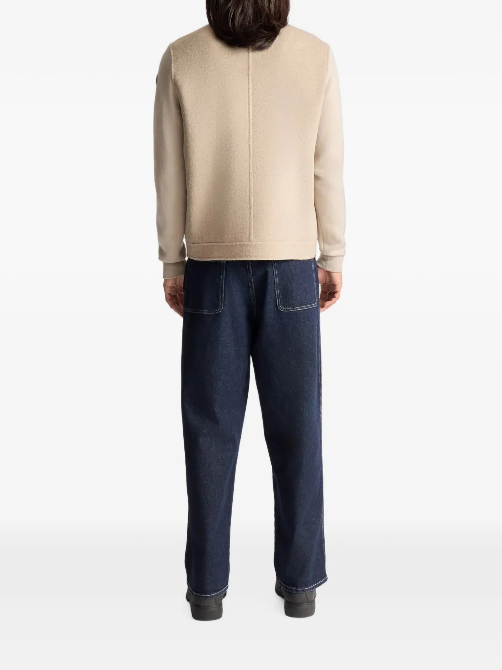 Fusalp Thernis jack Beige