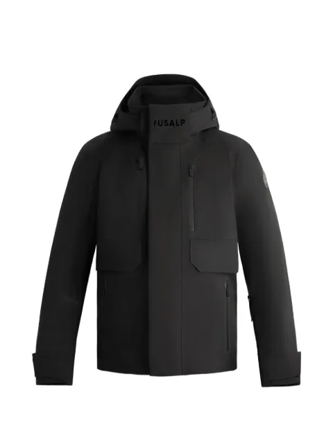 Fusalp John hooded ski jacket
