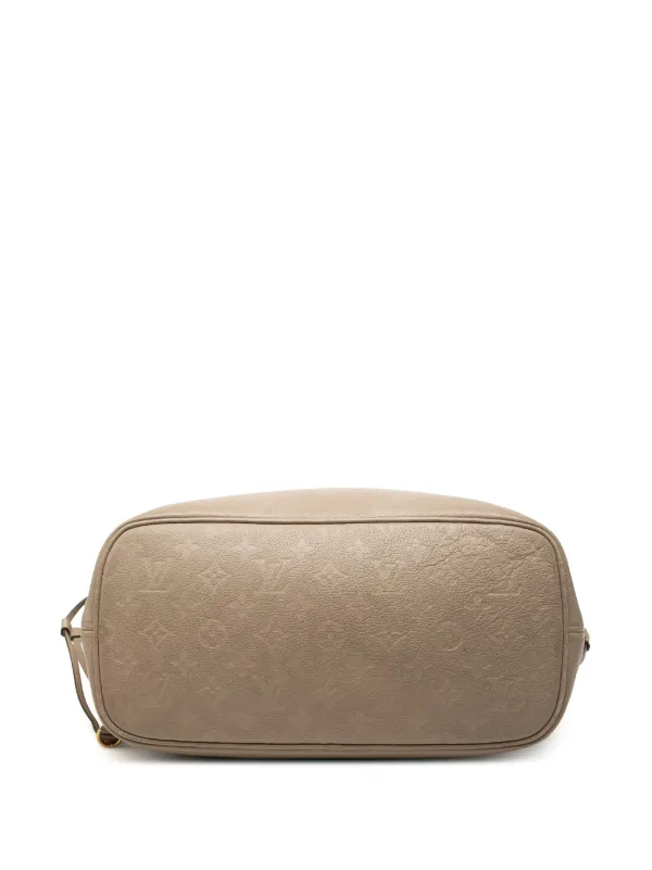 Louis Vuitton Pre-Owned 2021-2026 モノグラム ジャイアント アン