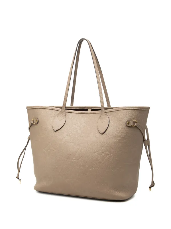 Louis Vuitton Pre-Owned 2021-2026 モノグラム ジャイアント アン