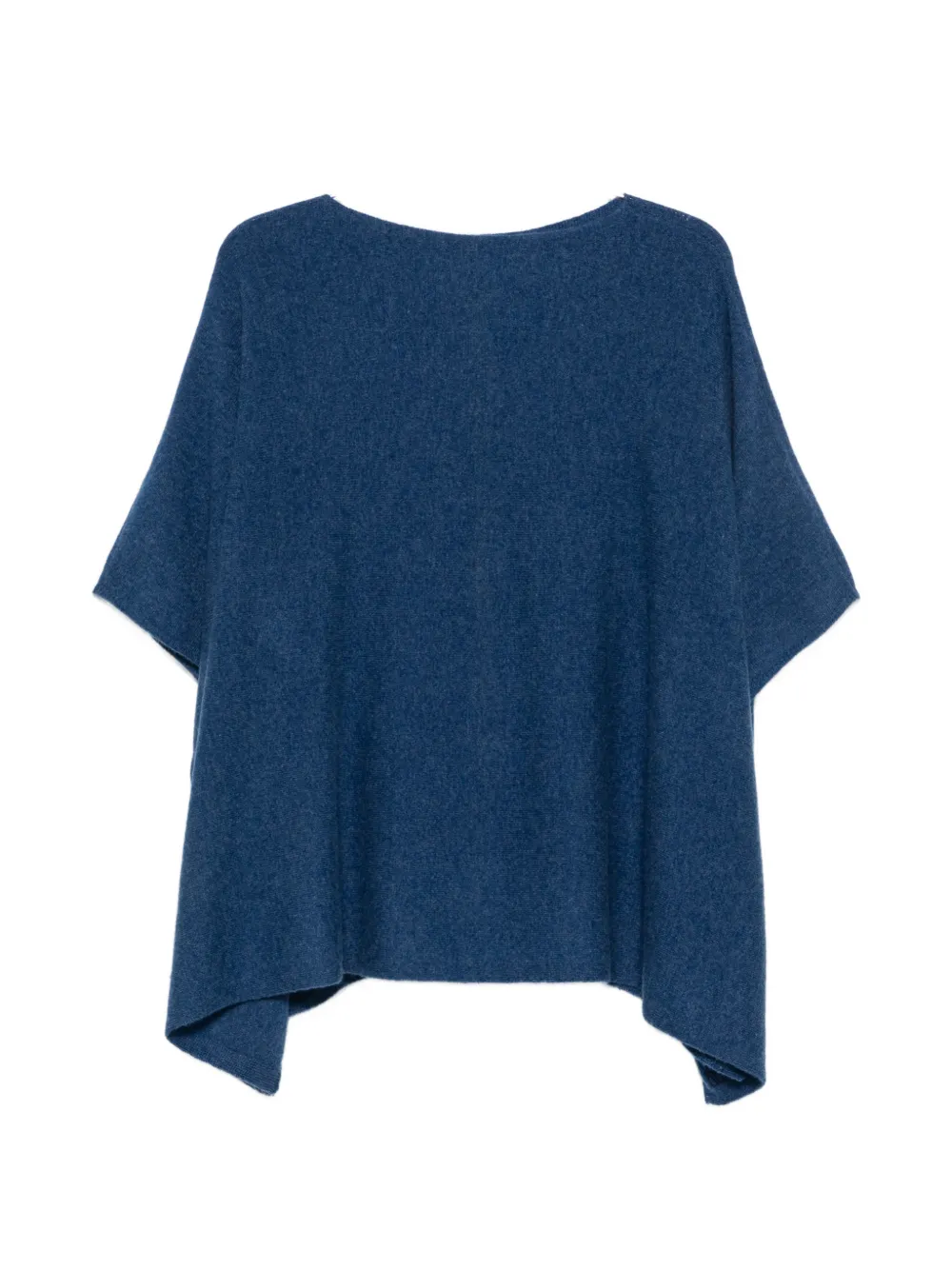 Not Shy Pamina cashmere cape