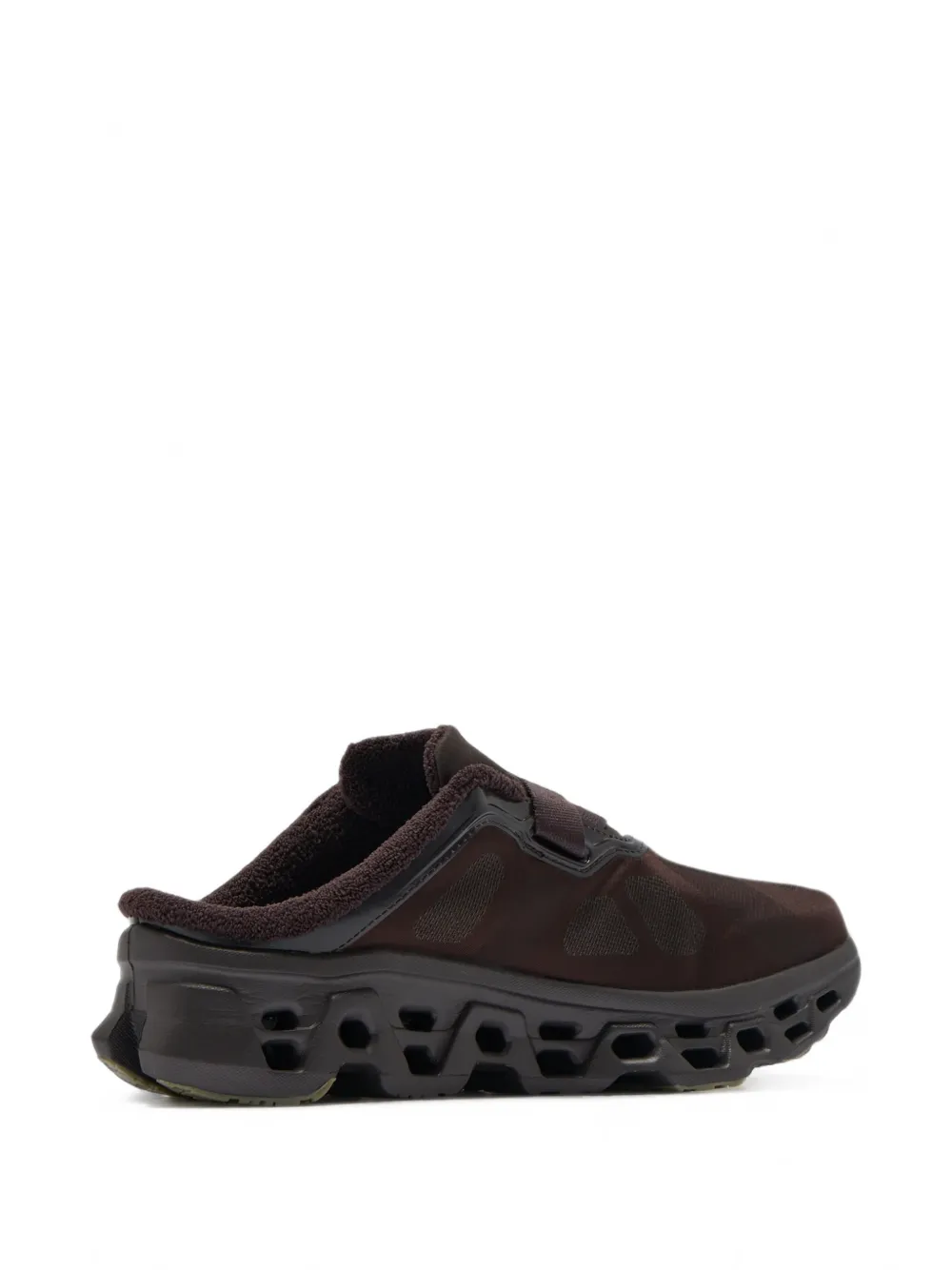 On x FKA Twigs Cloudm ster 3 sneakers Bruin