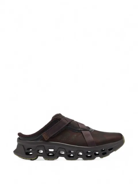 On  x FKA Twigs Cloudmonster 3 sneakers