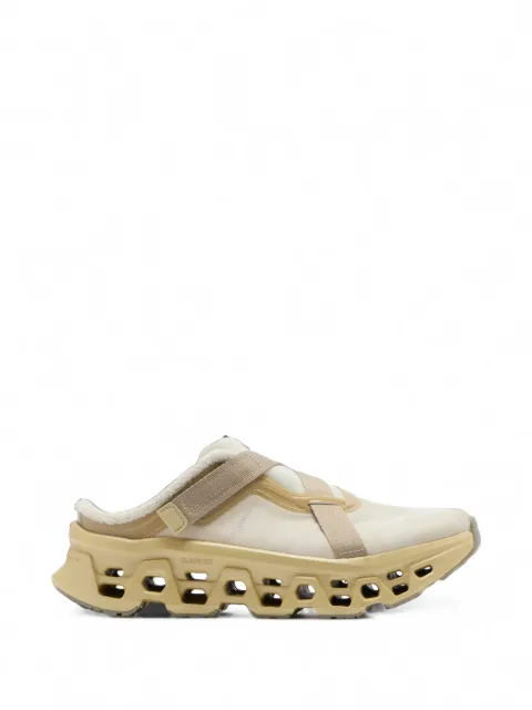 On  x FKA Twigs Cloudmonster 3 sneakers
