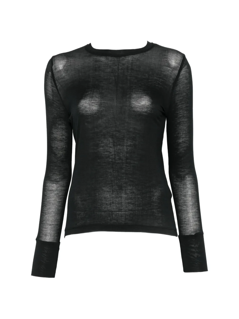 VELA SHOP long-sleeve T-shirt