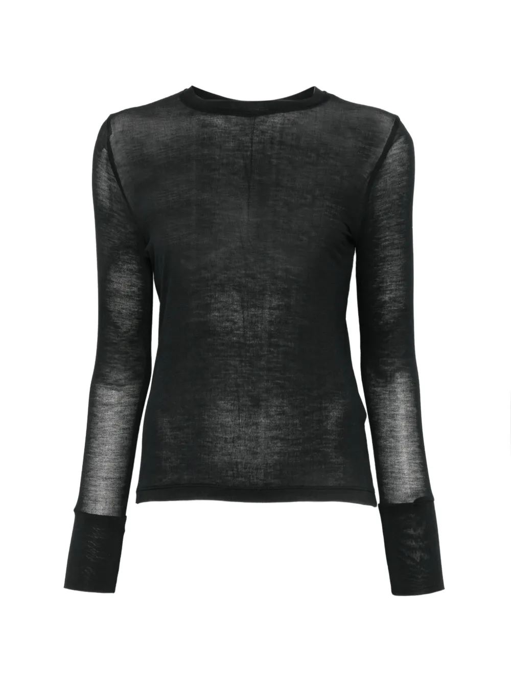 VELA SHOP long-sleeve T-shirt