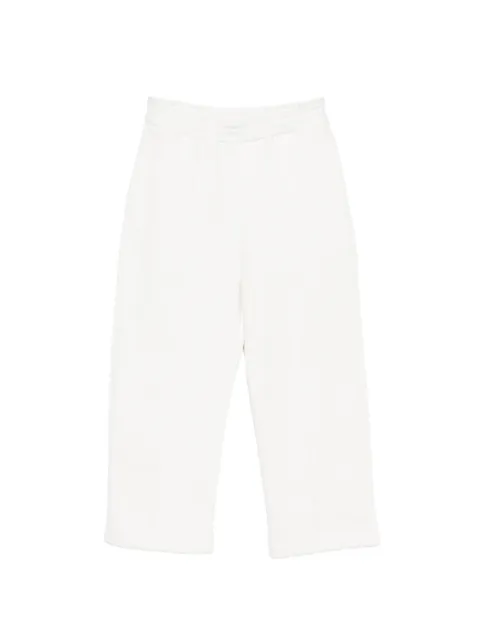 Paolo Pecora Kids elasticated-waist track pants