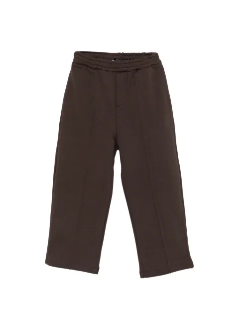 Paolo Pecora Kids elasticated-waistband sweatpants