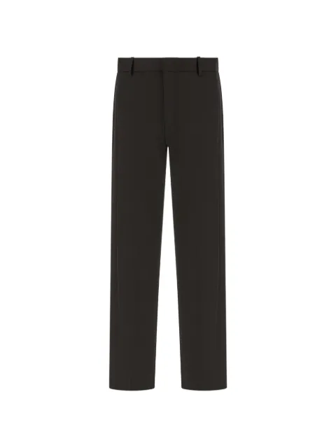 FENDI straight-leg jeans