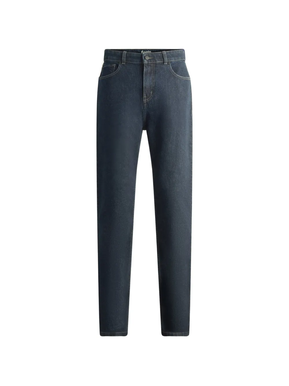 Fusalp Nordalat jeans - Blu