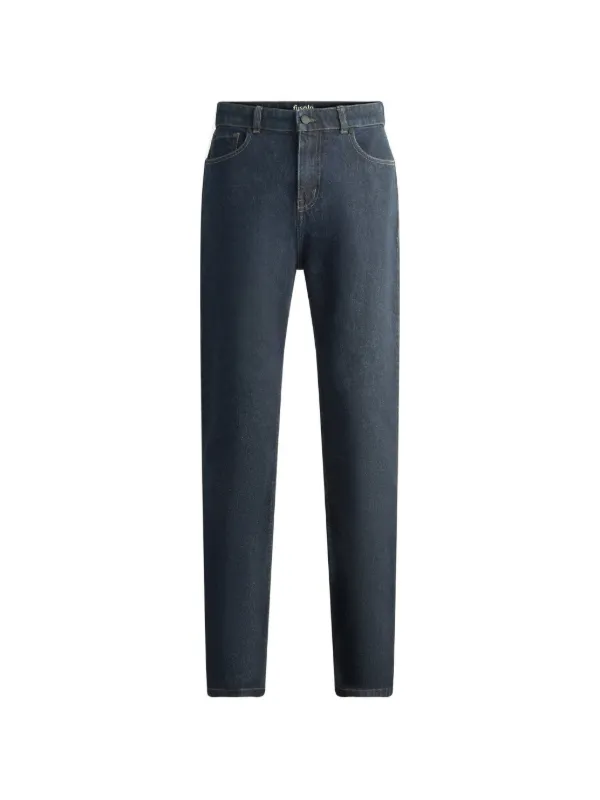 Fusalp Nordalat Jeans in Blue