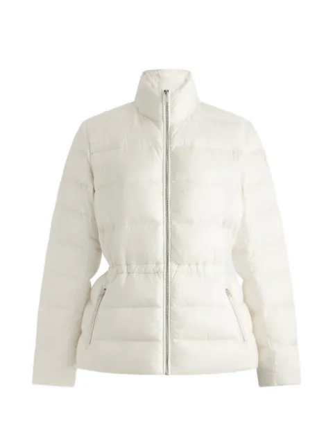 Fusalp Kerin quilted bomber jacket