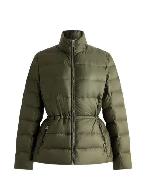 Fusalp Kerin quilted drawstring jacket