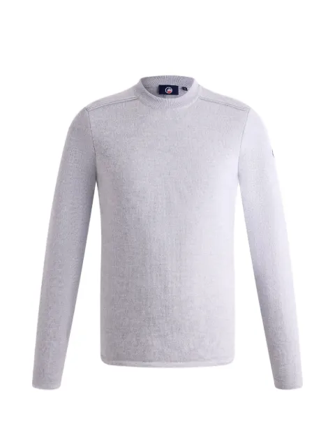 Fusalp Astiel ottoman-knit sweater